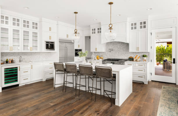 24/7 Emergency Kitchen Island Installation experts in Coppell, TX
