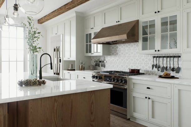 Affordable Kitchen Island Installation solutions in Coppell, TX